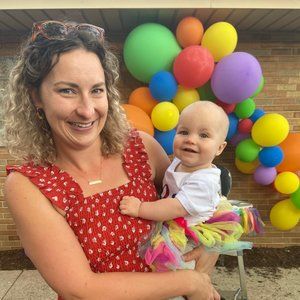 Meet your Posher, Abigail